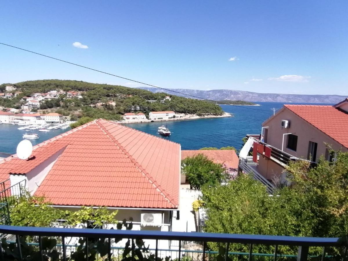 Apartments Piko2 Jelsa  Kültér fotó
