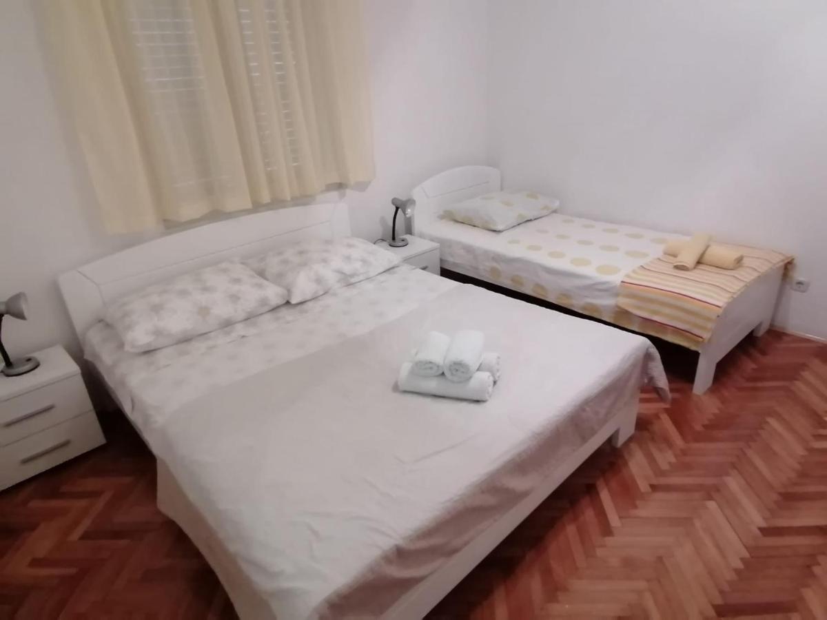 Apartments Piko2 Jelsa  Kültér fotó