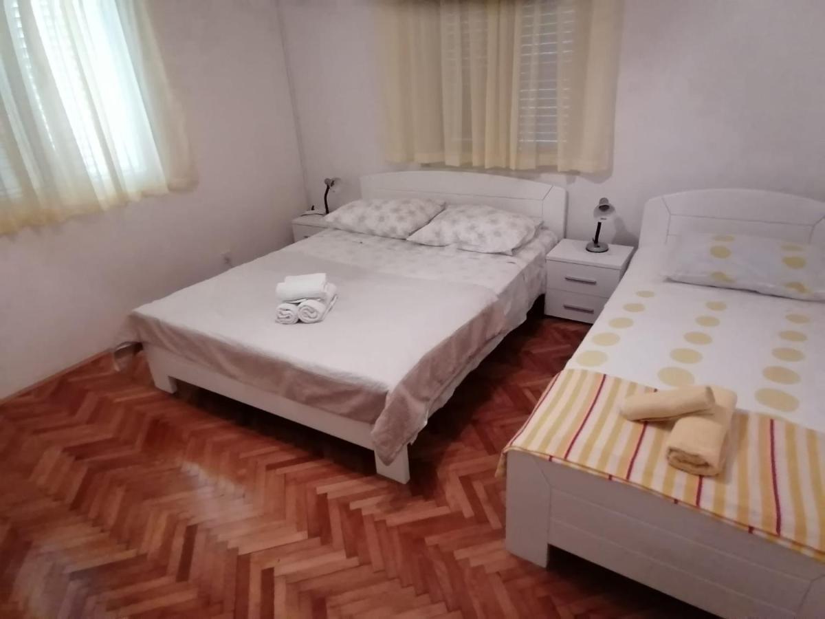 Apartments Piko2 Jelsa  Kültér fotó
