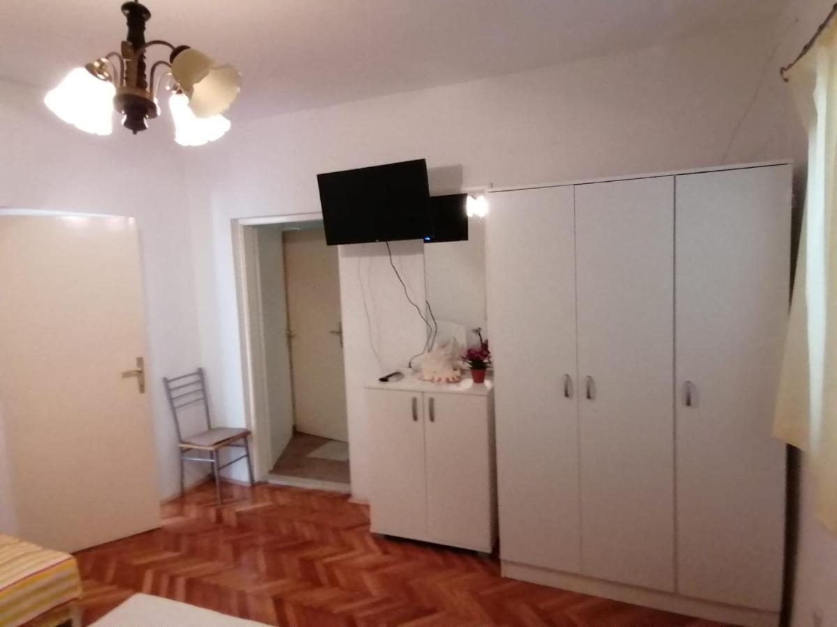 Apartments Piko2 Jelsa  Kültér fotó