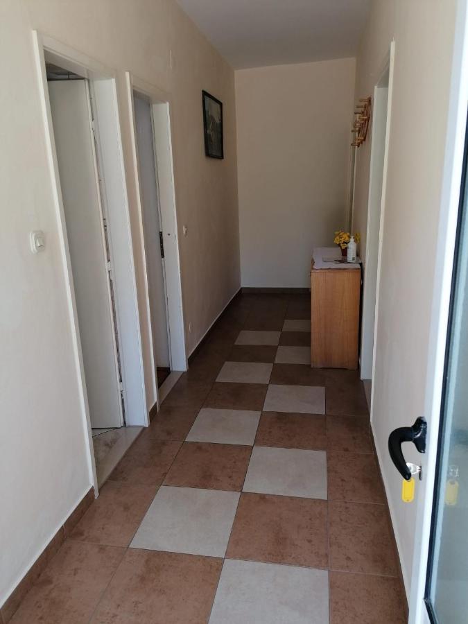 Apartments Piko2 Jelsa  Kültér fotó
