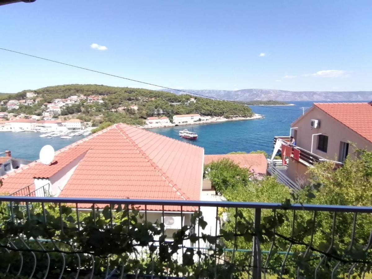 Apartments Piko2 Jelsa  Kültér fotó