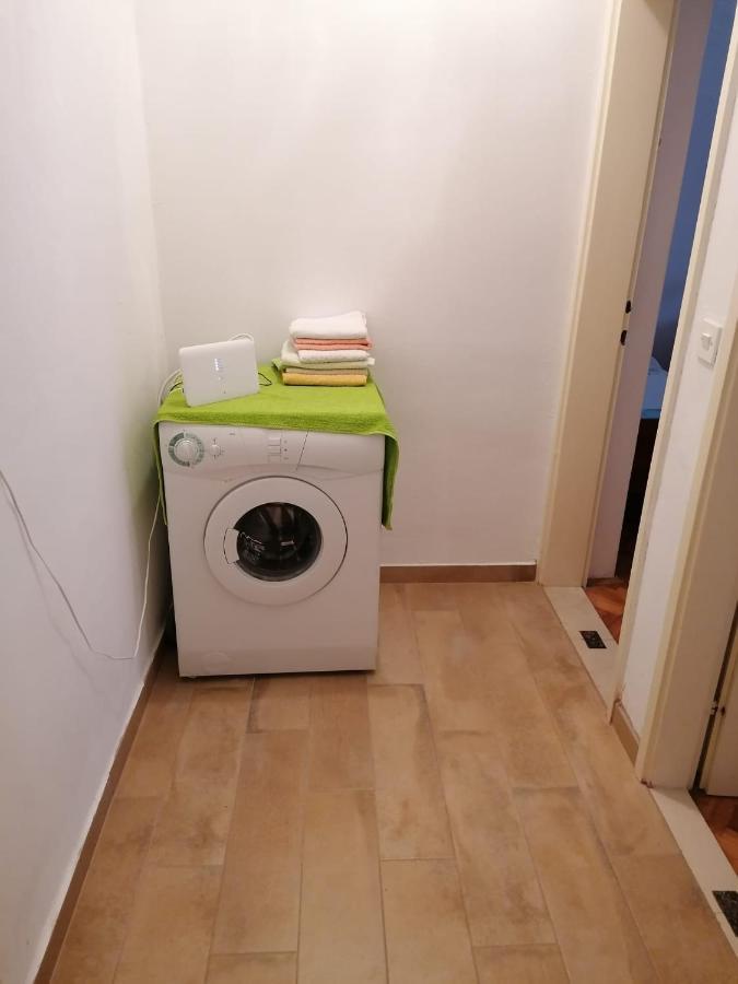 Apartments Piko2 Jelsa  Kültér fotó