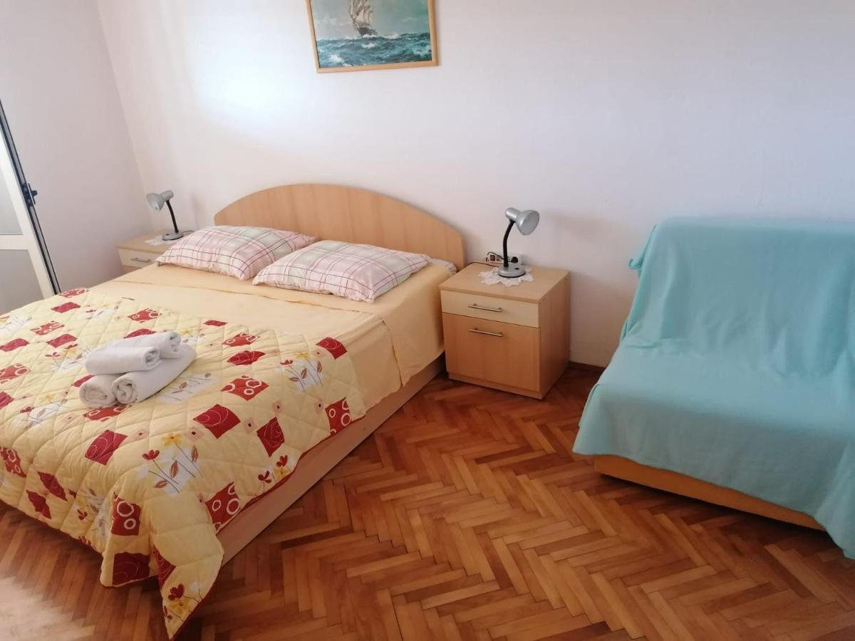 Apartments Piko2 Jelsa  Kültér fotó