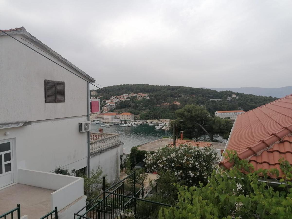Apartments Piko2 Jelsa  Kültér fotó
