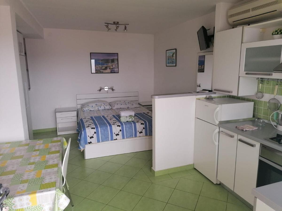 Apartments Piko2 Jelsa  Kültér fotó