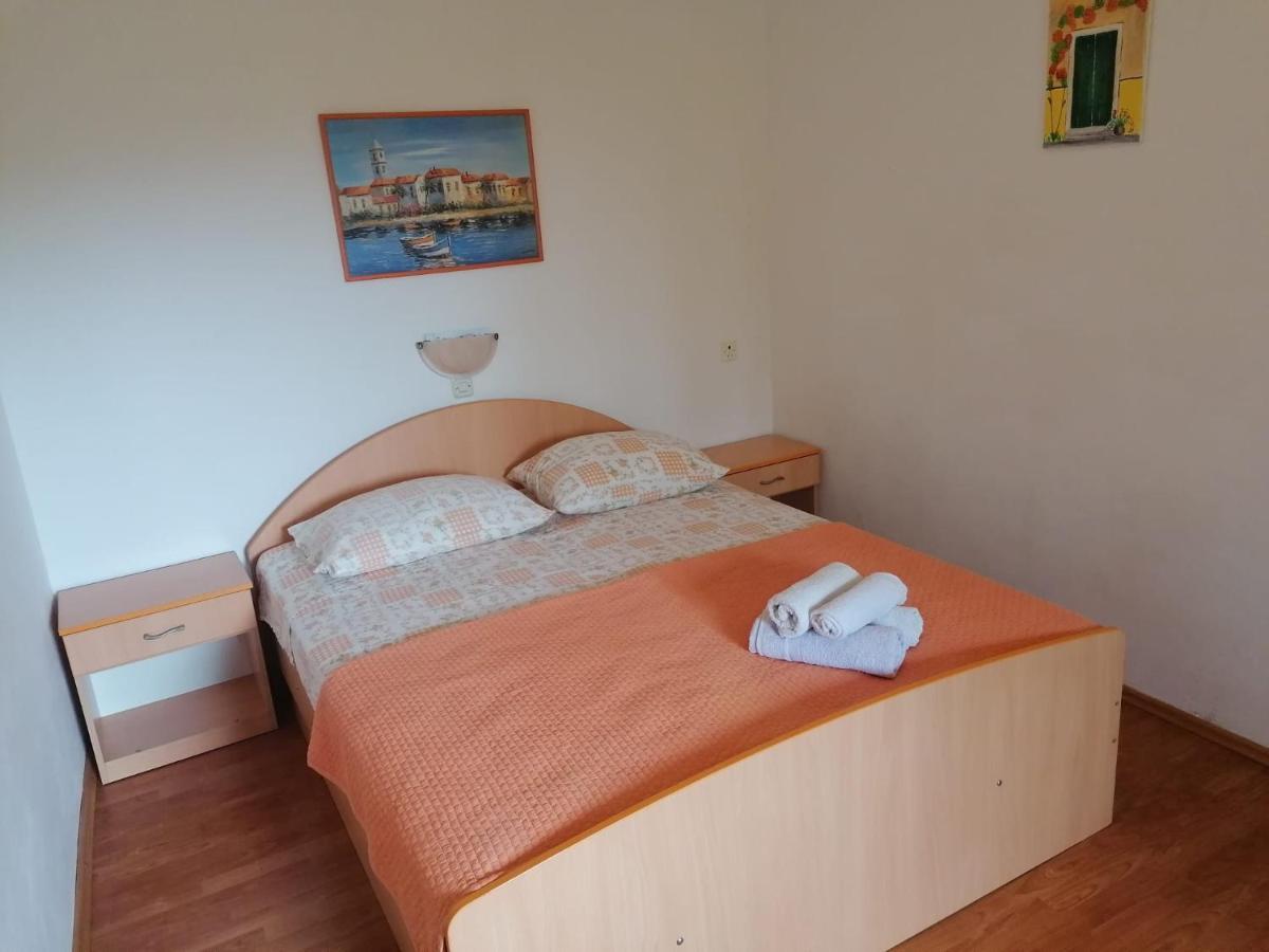 Apartments Piko2 Jelsa  Kültér fotó