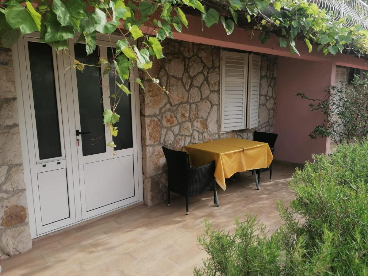 Apartments Piko2 Jelsa  Kültér fotó