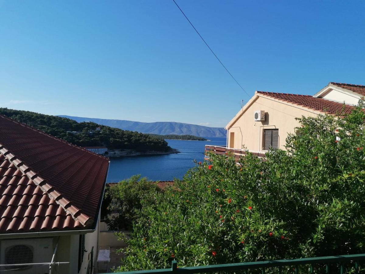Apartments Piko2 Jelsa  Kültér fotó