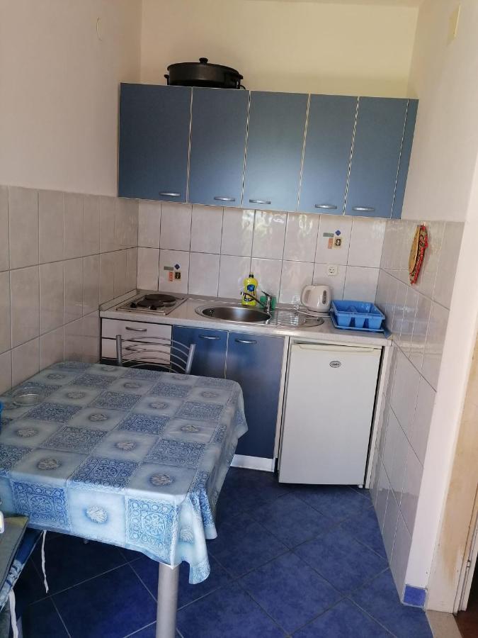 Apartments Piko2 Jelsa  Kültér fotó