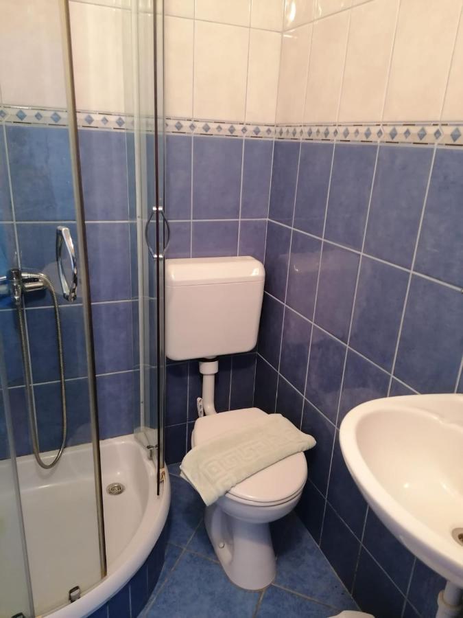 Apartments Piko2 Jelsa  Kültér fotó