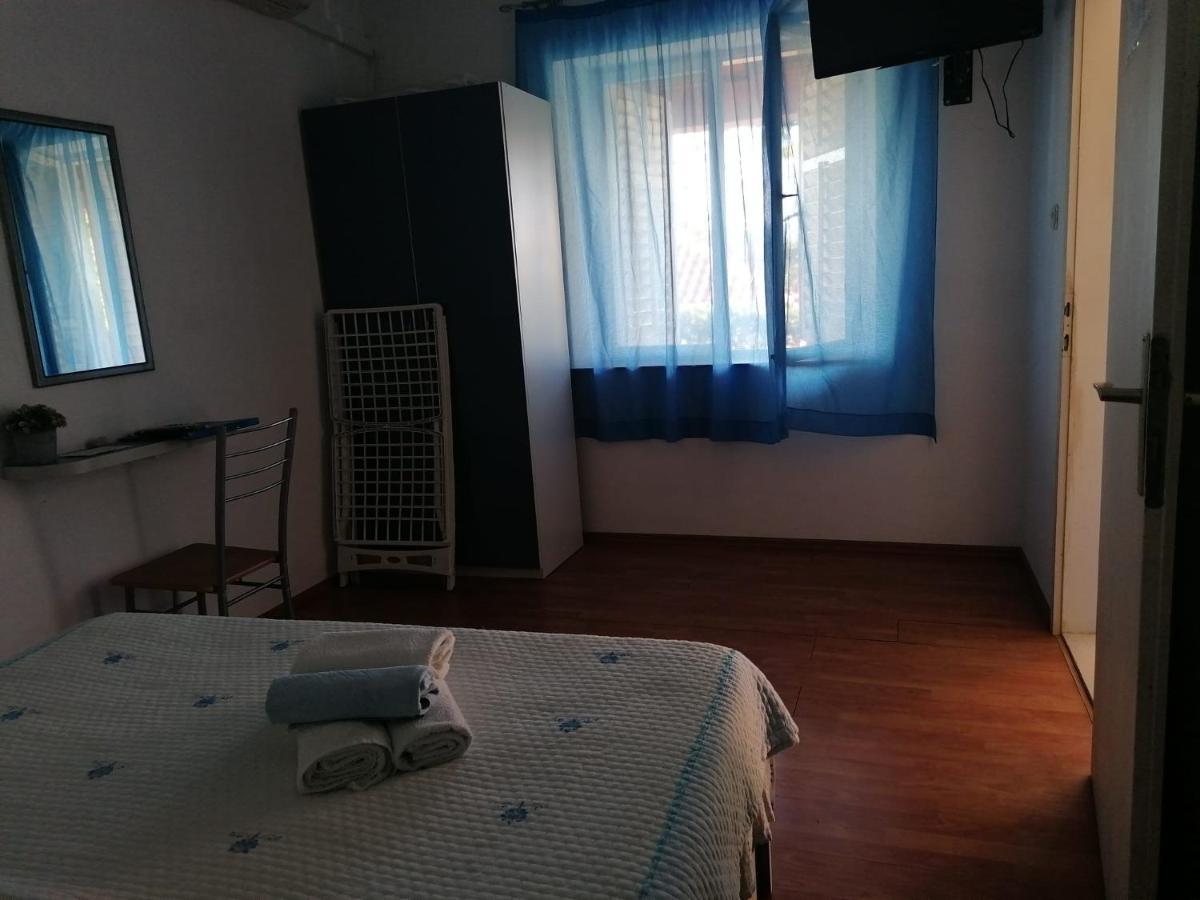 Apartments Piko2 Jelsa  Kültér fotó