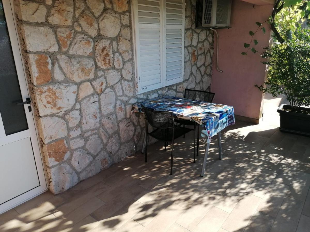 Apartments Piko2 Jelsa  Kültér fotó