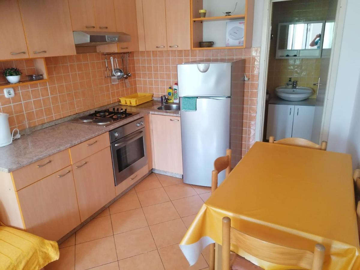 Apartments Piko2 Jelsa  Kültér fotó
