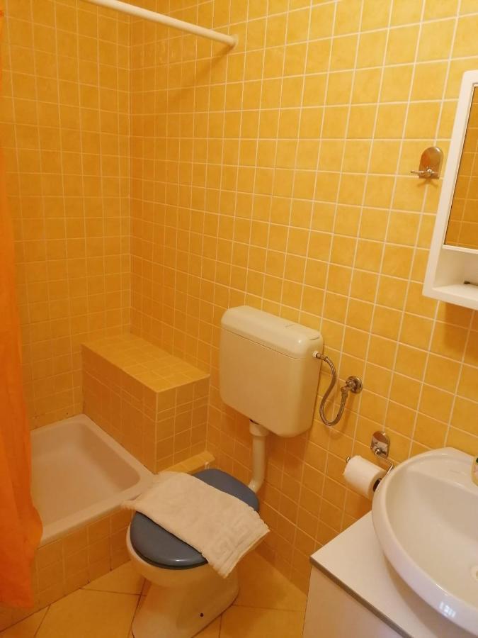 Apartments Piko2 Jelsa  Kültér fotó
