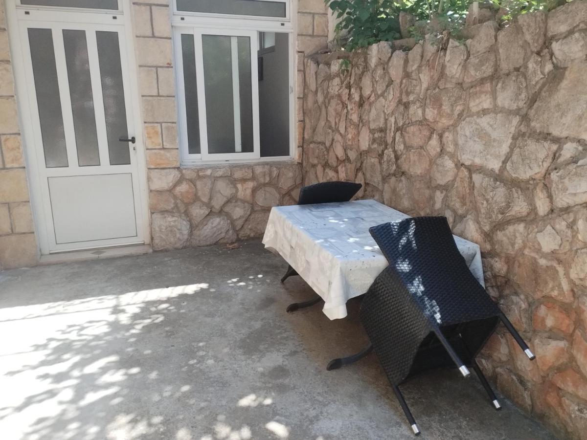 Apartments Piko2 Jelsa  Kültér fotó