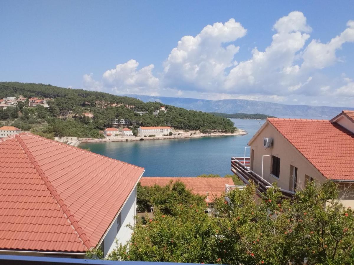 Apartments Piko2 Jelsa  Kültér fotó