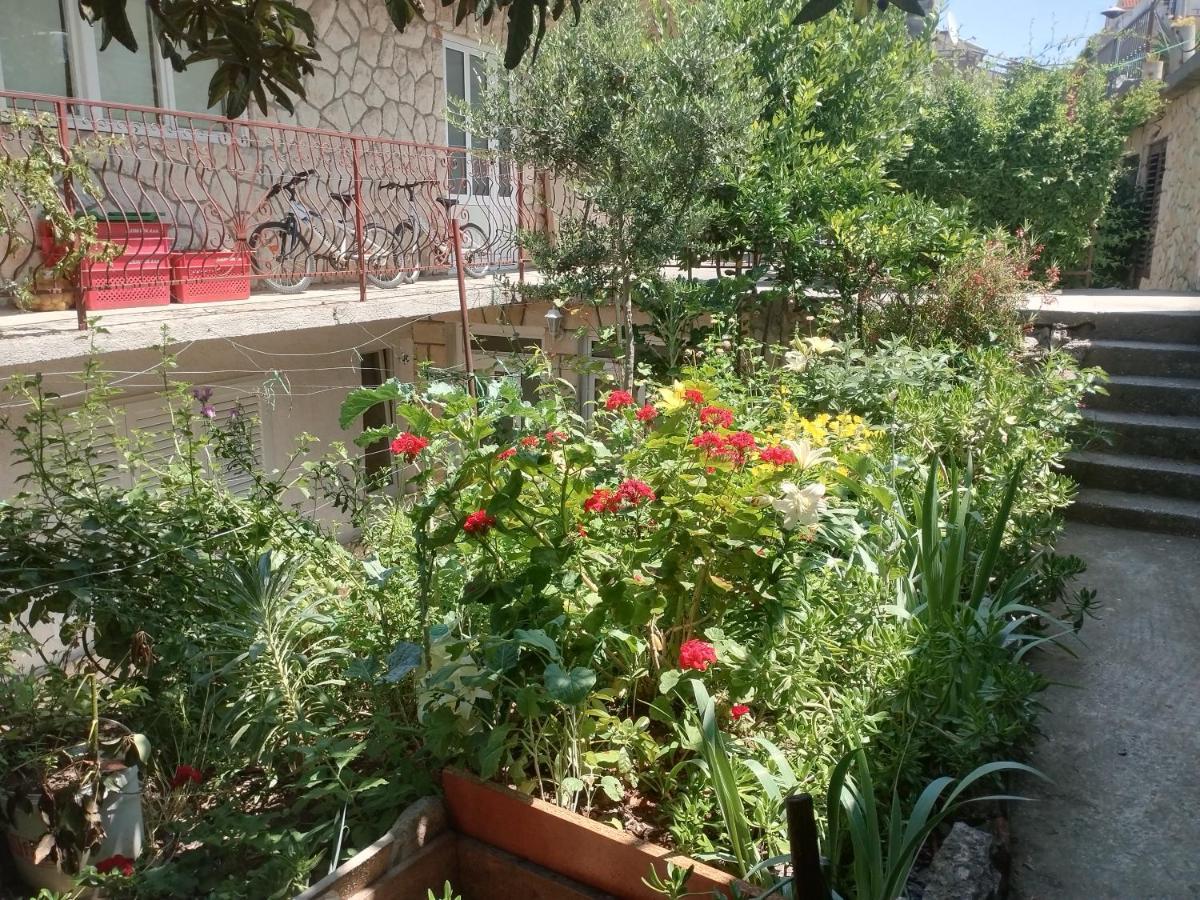 Apartments Piko2 Jelsa  Kültér fotó