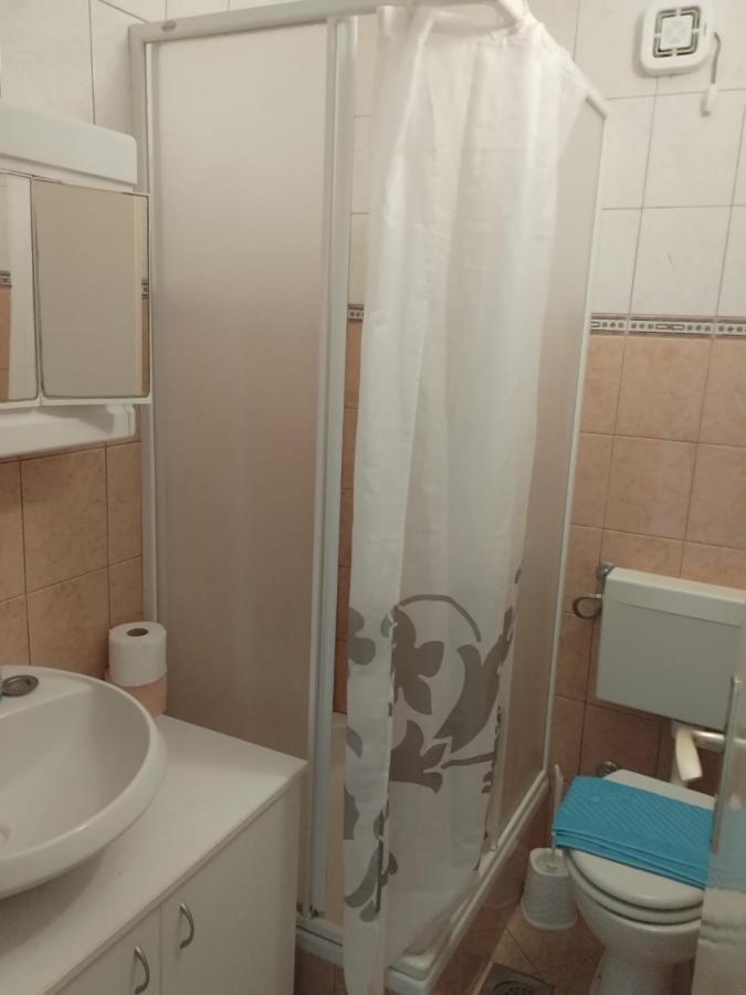 Apartments Piko2 Jelsa  Kültér fotó