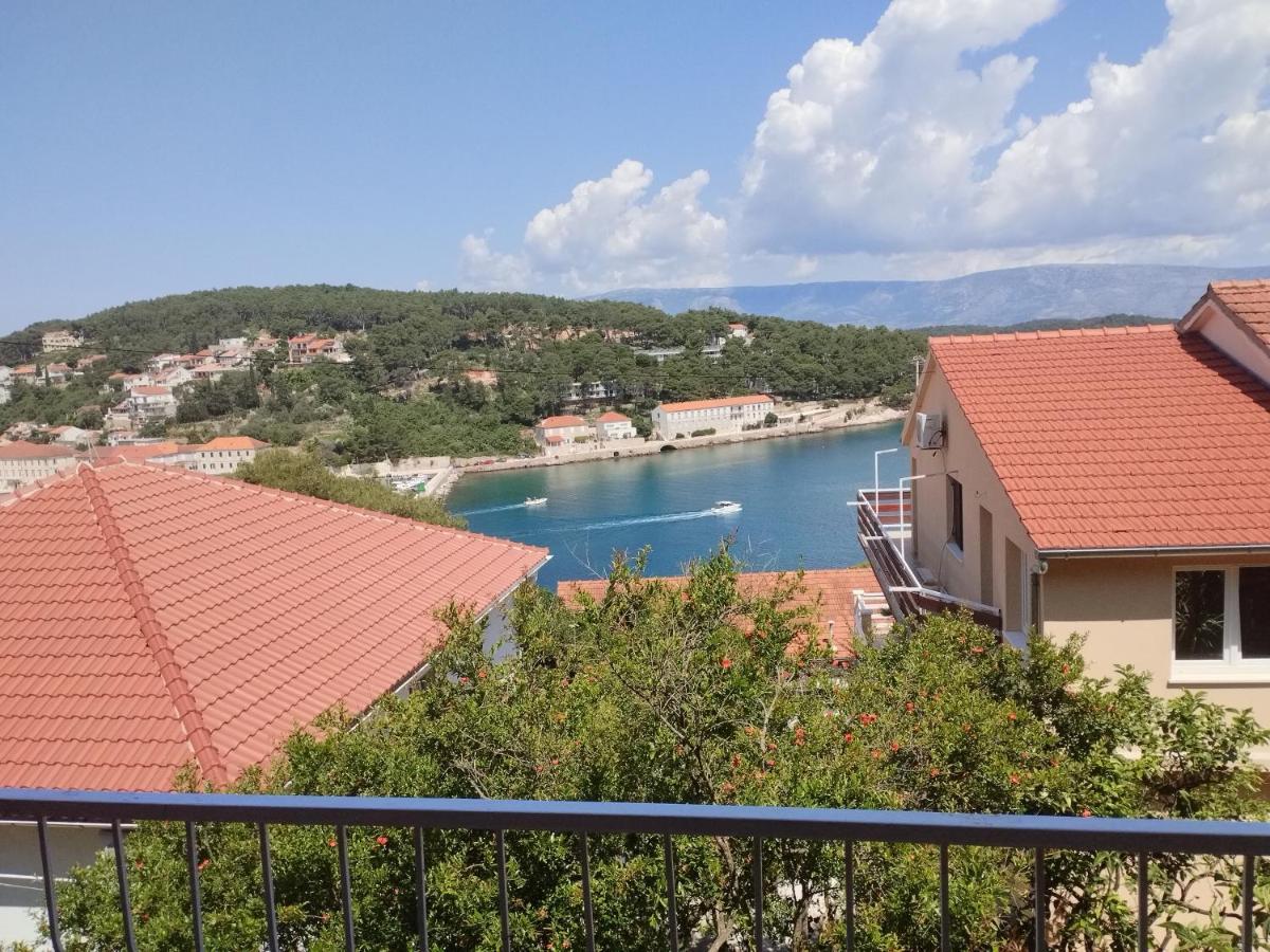 Apartments Piko2 Jelsa  Kültér fotó
